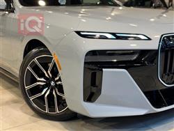 بي ام دبليو الفئة 7